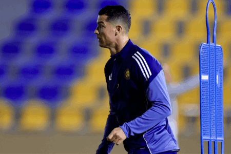 ESPN：C罗提出结束罢赛的条件，要求恢复葡籍CEO和总监引援自主权