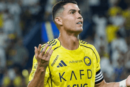 沙特媒体透露C罗缺席四点原因：冬窗引援支持不够，新月签下多人