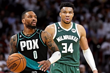 周五308NBA常规赛推荐：步行者VS雄鹿