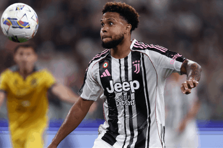 都体：伊尔迪兹续约只差签字和官宣，尤文接下来续约麦肯尼和主帅