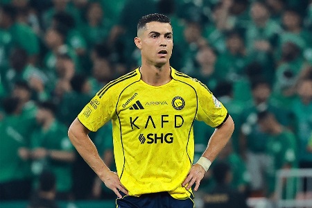 葡媒：C罗持续罢赛或导致沙特联转播商撤资