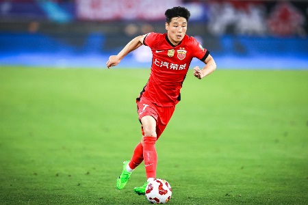 武磊社交媒体：中超最难缠的对手是申花