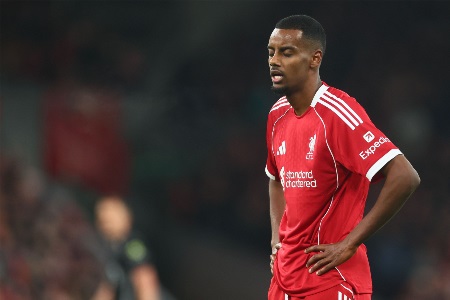 去年5月以来只踢16场！伊萨克身价还有1.2亿欧