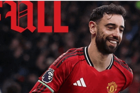 詹俊：阿莫林343与曼联不兼容卡里克对症下药，启用梅努解放了B费