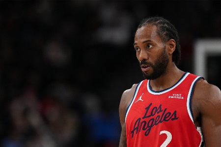 周日315NBA常规赛推荐：快船VS森林狼