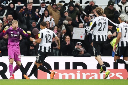 周二005英超推荐：热刺VS纽卡斯尔