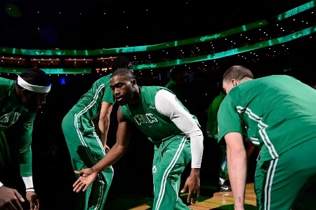 周三306NBA常规赛推荐：公牛VS凯尔特人
