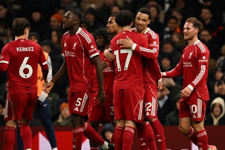 周三013英超推荐：桑德兰VS利物浦