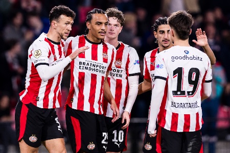 周五010荷甲联赛推荐：福伦丹VS埃因霍温