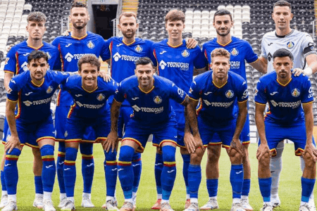 周六西甲分析：赫塔费VS比利亚雷亚尔