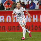 凯恩谈生涯500球：感谢这些年的队友、教练和工作人员