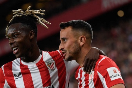 周日西甲分析：奥维耶多VS毕尔巴鄂竞技