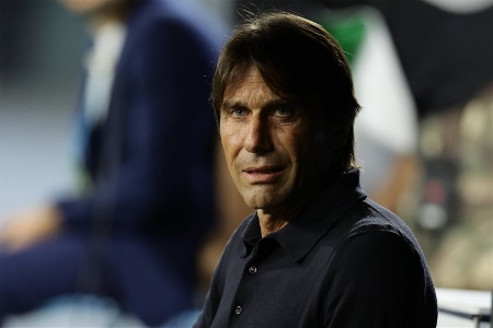 孔蒂：那不勒斯的未来取决于接下来13场比赛