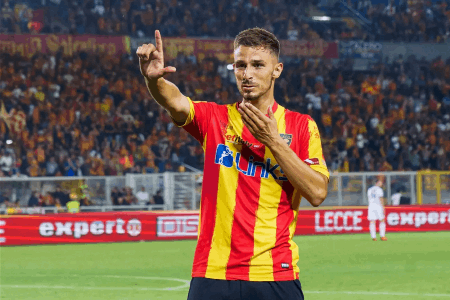 周一意甲联赛分析：卡利亚里vs莱切