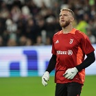 耻辱？尤文图斯是第4支在欧战首回合至少丢5球的意大利球队