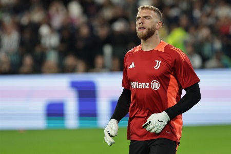 耻辱？尤文图斯是第4支在欧战首回合至少丢5球的意大利球队