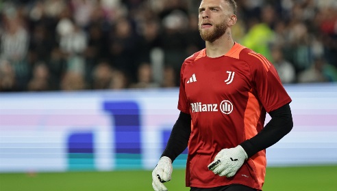 耻辱？尤文图斯是第4支在欧战首回合至少丢5球的意大利球队