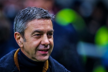 天空体育嘉宾：不是为国米找借口，这种场地条件踢的不是足球