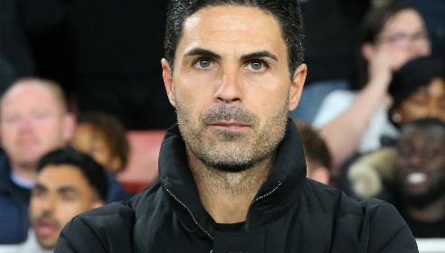 补时被绝平，阿森纳对狼队9连胜遭终结！