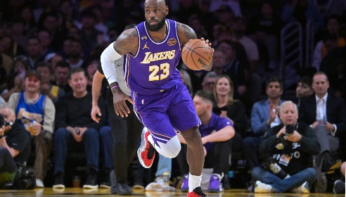 经纪人：詹姆斯没义务参加扣篮大赛，不能算是一个遗憾