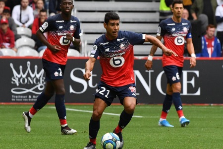 大年初三欧联杯分析：里尔VS贝尔格莱德红星