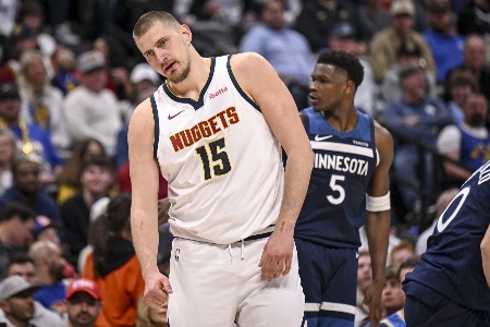 詹姆斯经纪人：现今联盟爱德华兹最强，约基奇也比不上