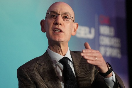 萧华再出辣招！对摆烂问题表达了“强硬”立场