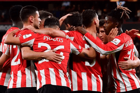 大年初四西甲分析：毕尔巴鄂VS埃尔切