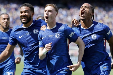 大年初六英超联赛分析：切尔西VS伯恩利