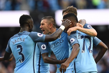 大年初五英超分析：曼城VS纽卡斯尔