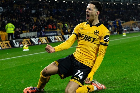 大年初七英超联赛分析：水晶宫VS狼队