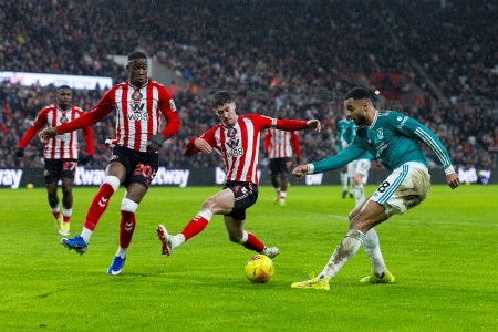 大年初七英超联赛分析：桑德兰VS富勒姆