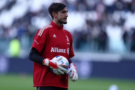 合同至2027年6月，斯基拉：尤文门将佩林可能夏窗离队