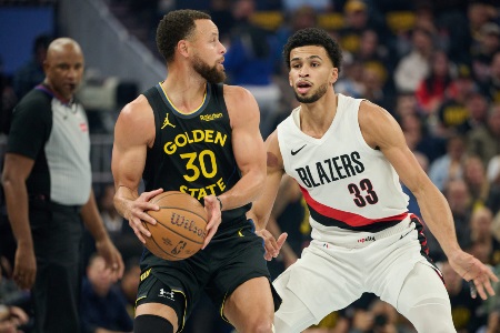 周二307NBA分析：勇士VS鹈鹕推荐