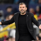 加拉塔萨雷主帅：尤文少打一人也让我们很艰难 最重要的是晋级