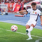 足球报：海港黑风双煞就位，梅伦多最有可能无缘中超报名