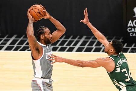 周四319NBA常规赛推荐：森林狼VS快船