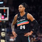 解说：文班状态全无但及时调整 瓦塞尔居功至伟 马刺基本盘稳固