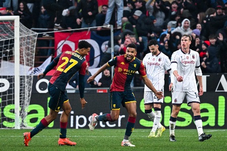 周四008欧罗巴推荐：博洛尼亚VS布兰