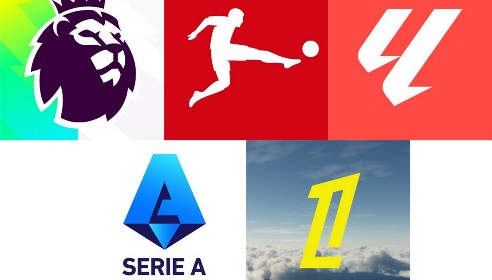 英超9队踢欧战！欧战积分：英格兰、德国、西班牙前三，法国第6