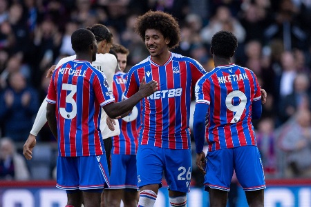 周四010欧协联推荐：水晶宫VS日林斯基