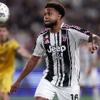 意媒：尤文在下周官宣续约麦肯尼，还将和洛卡特利、斯帕莱蒂续约