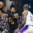 老詹休赛期回家乡？哈登&米切尔将联手商谈