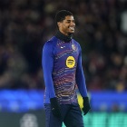 巴萨买断拉什福德？3000万每年支付1000万