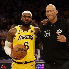 命中数即将第一！詹姆斯还差26记超越天勾 