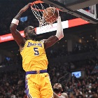 艾顿能拿800万全靠东契奇？追梦：他们是同个经纪人