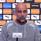 伤病频发因世俱杯？瓜帅：上赛季没世俱杯我们伤病更多