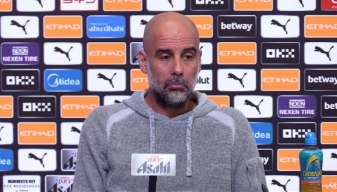 伤病频发因世俱杯？瓜帅：上赛季没世俱杯我们伤病更多