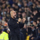 瓜迪奥拉：这是一场重要的胜利 希望哈兰德快点归队