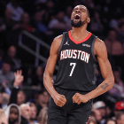 杜兰特：希望能得到机会参加28年奥运会 我想凭实力赢得一席之地